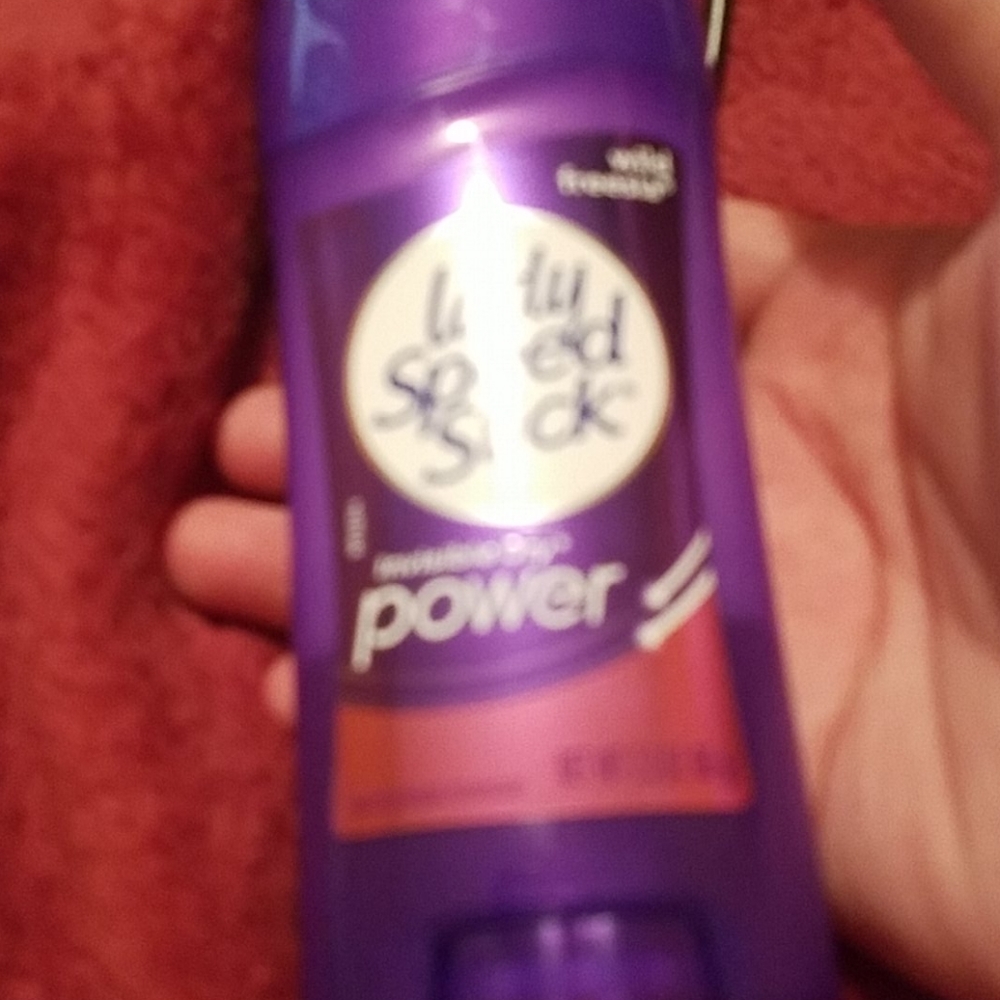 48 hour protection deodorant